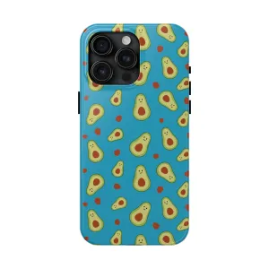 Protective Avocado Phone Case
