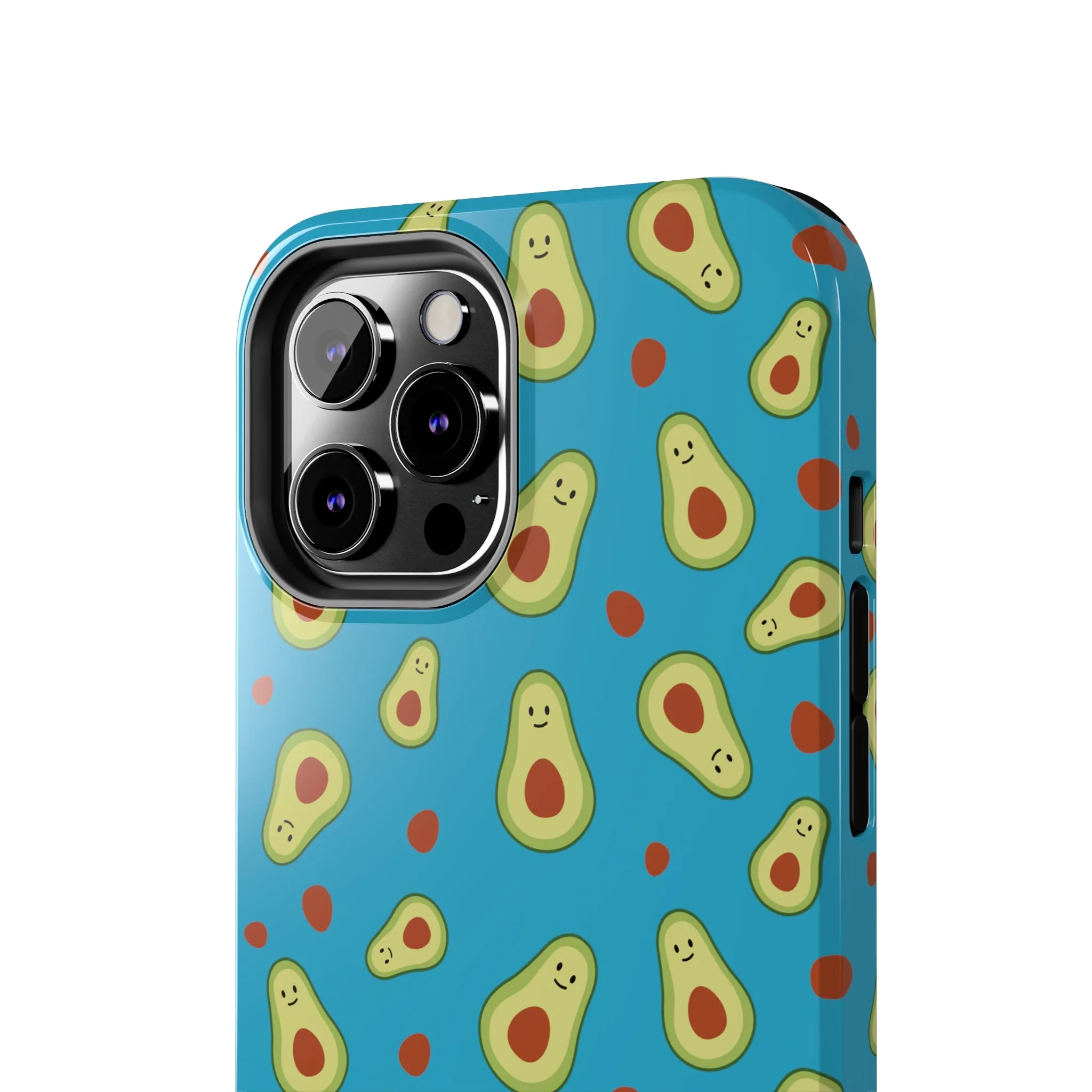 Protective Avocado Phone Case