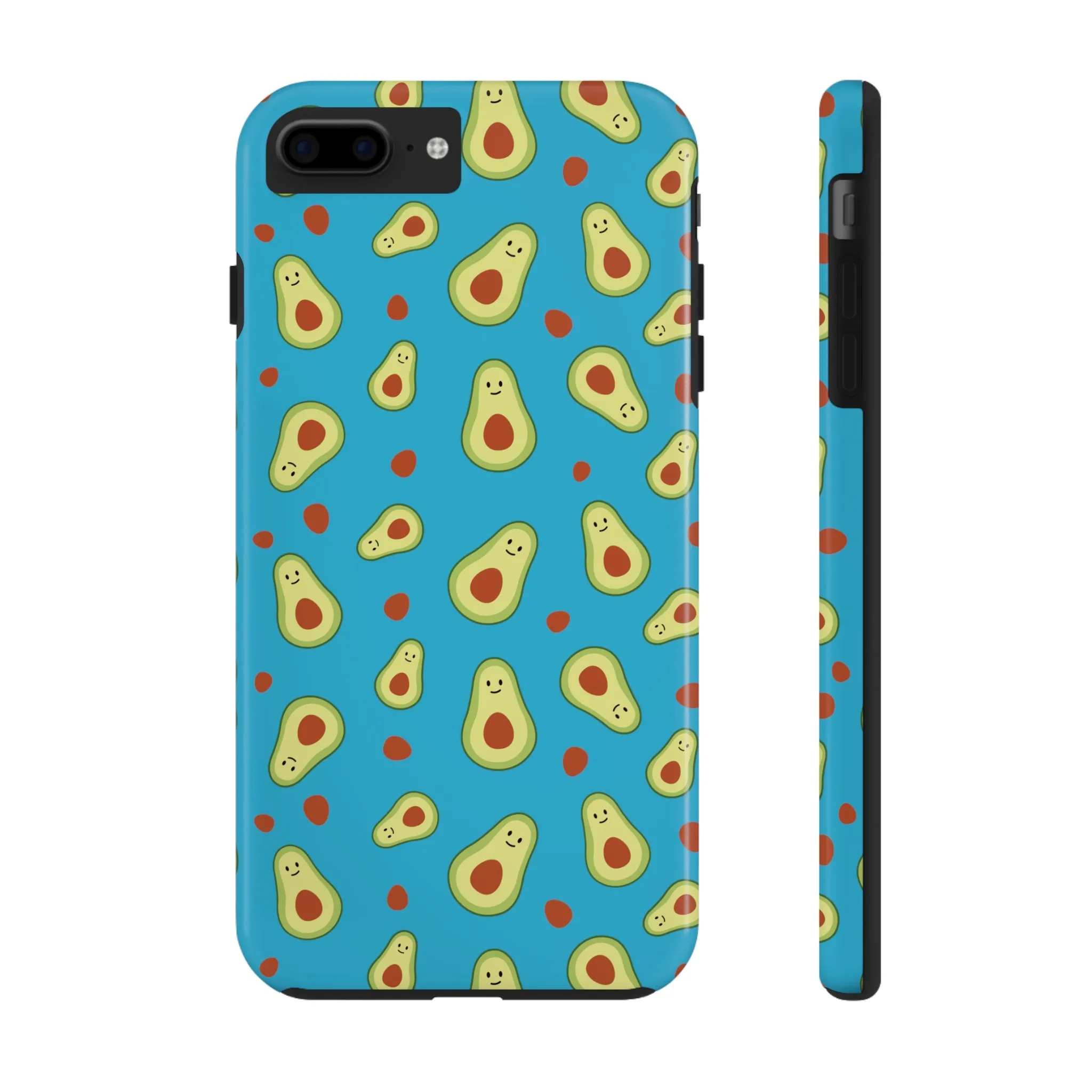 Protective Avocado Phone Case