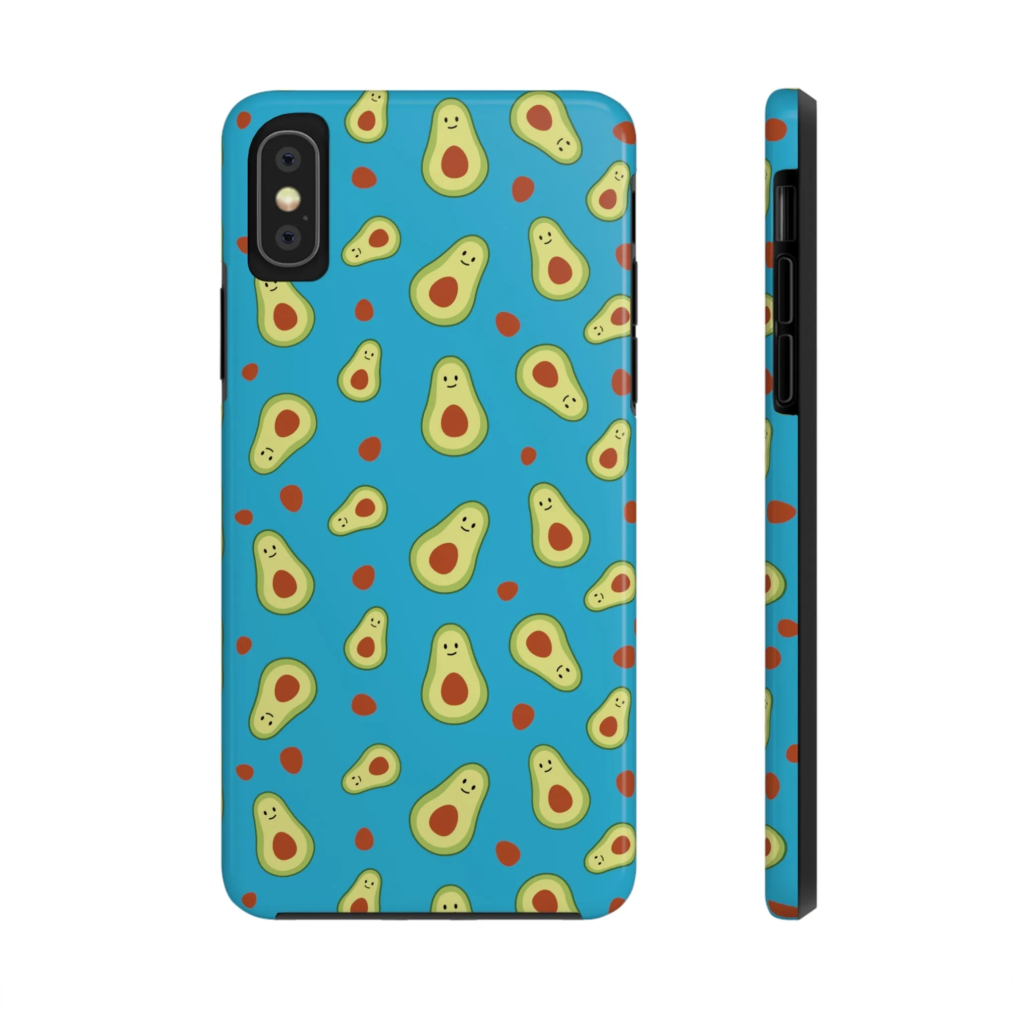Protective Avocado Phone Case