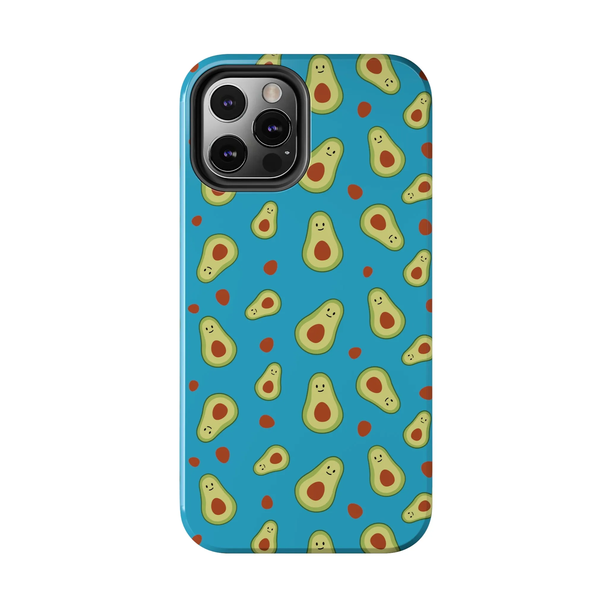 Protective Avocado Phone Case