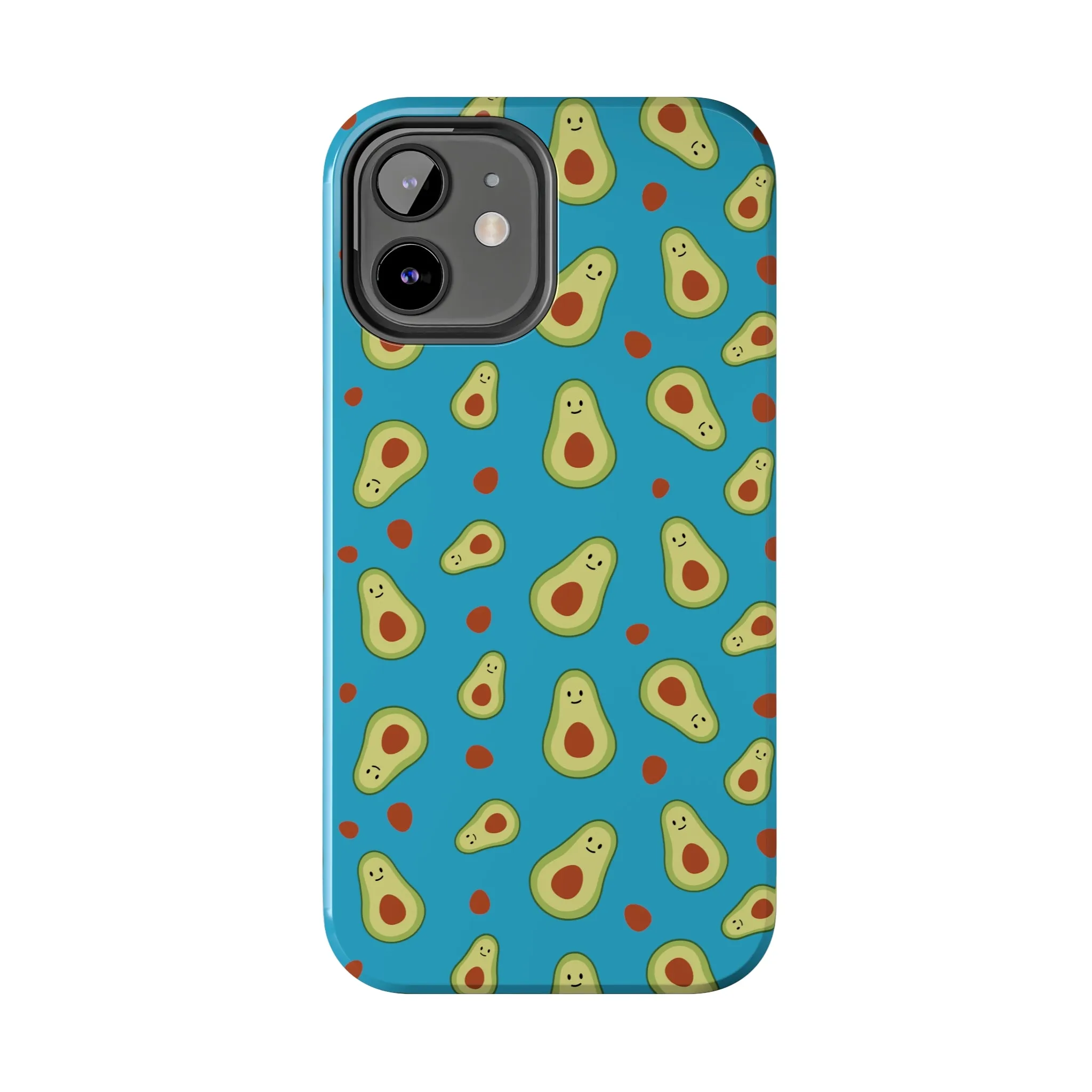 Protective Avocado Phone Case