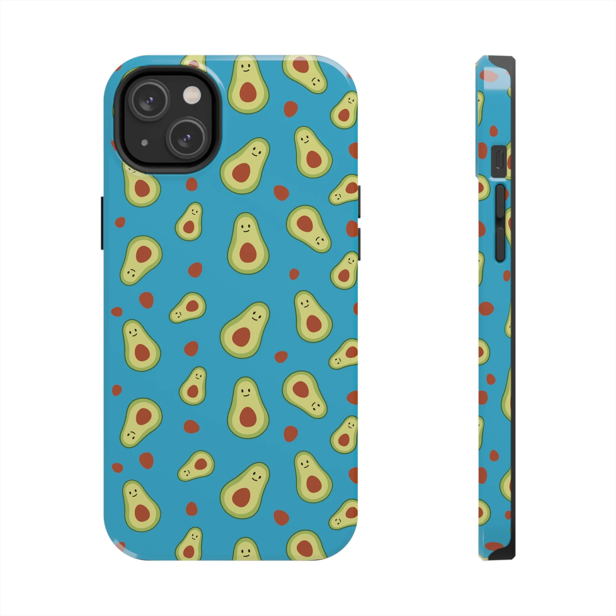 Protective Avocado Phone Case