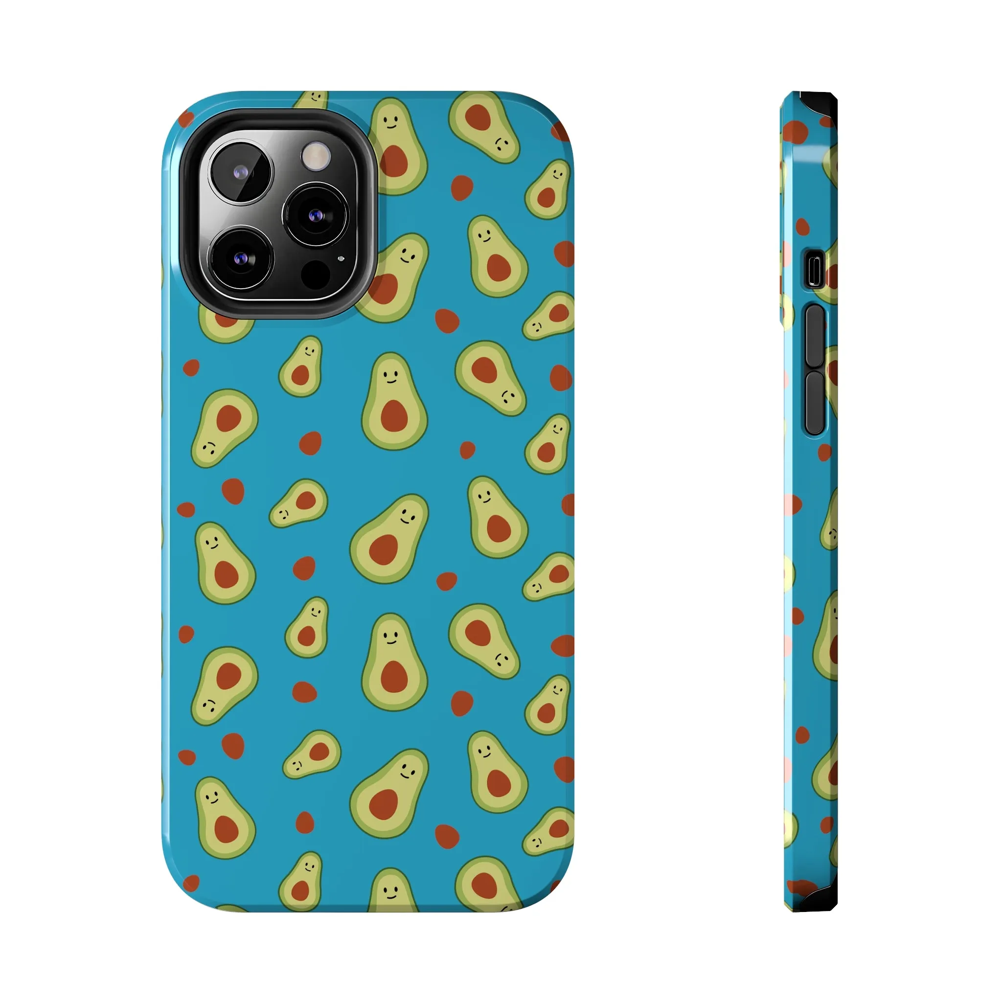 Protective Avocado Phone Case