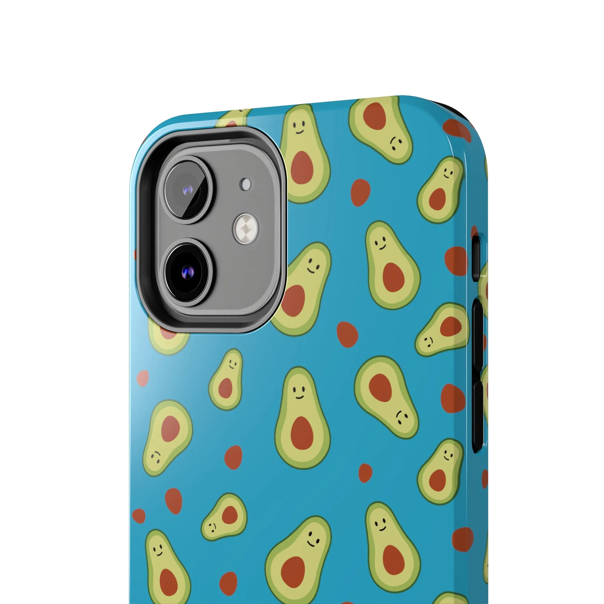 Protective Avocado Phone Case