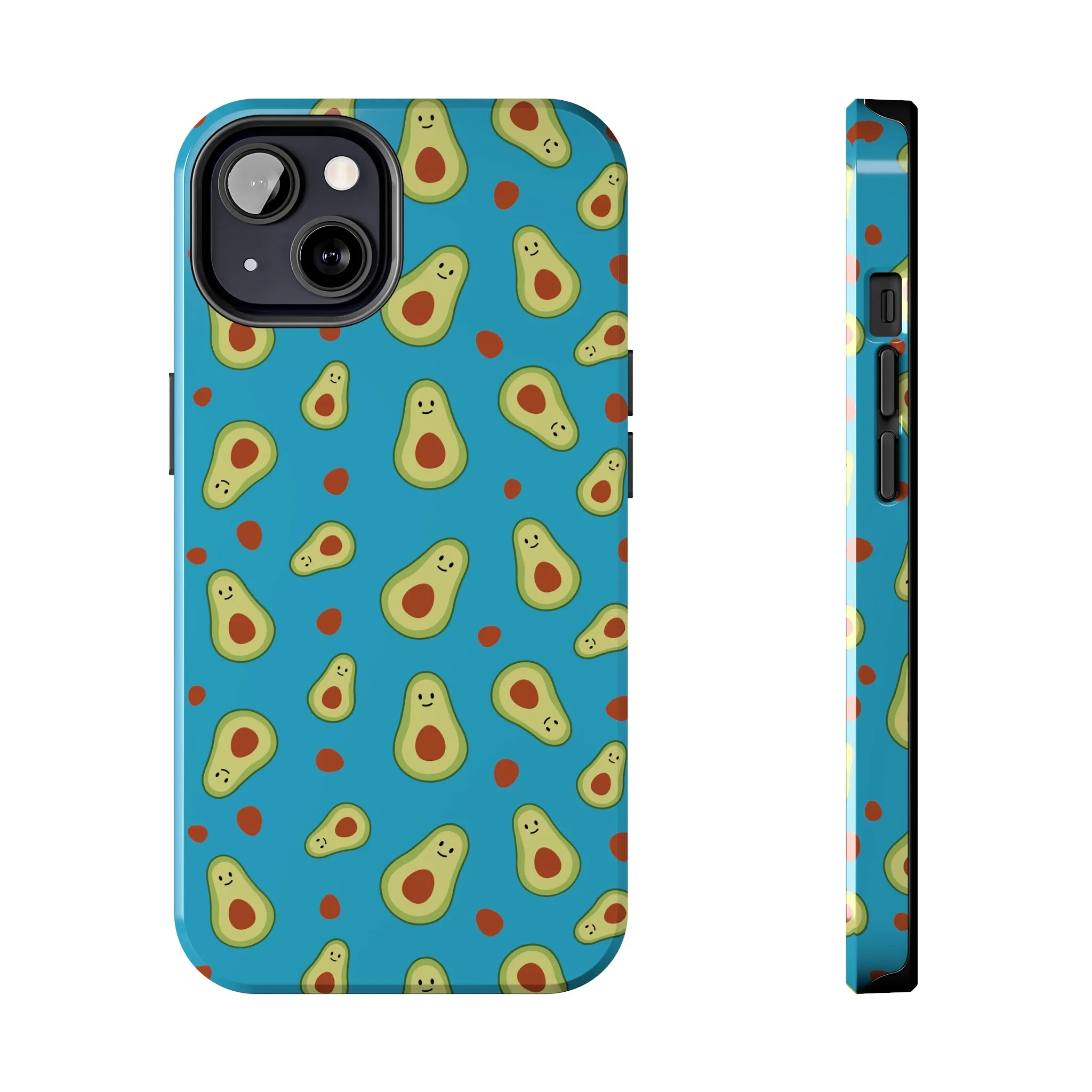 Protective Avocado Phone Case