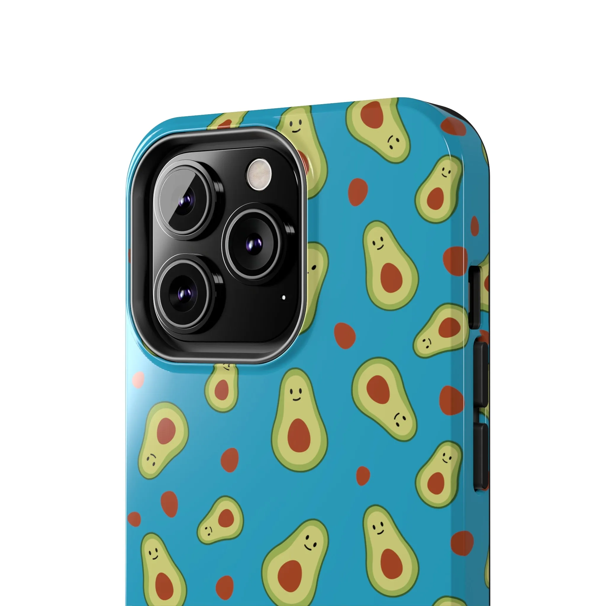 Protective Avocado Phone Case
