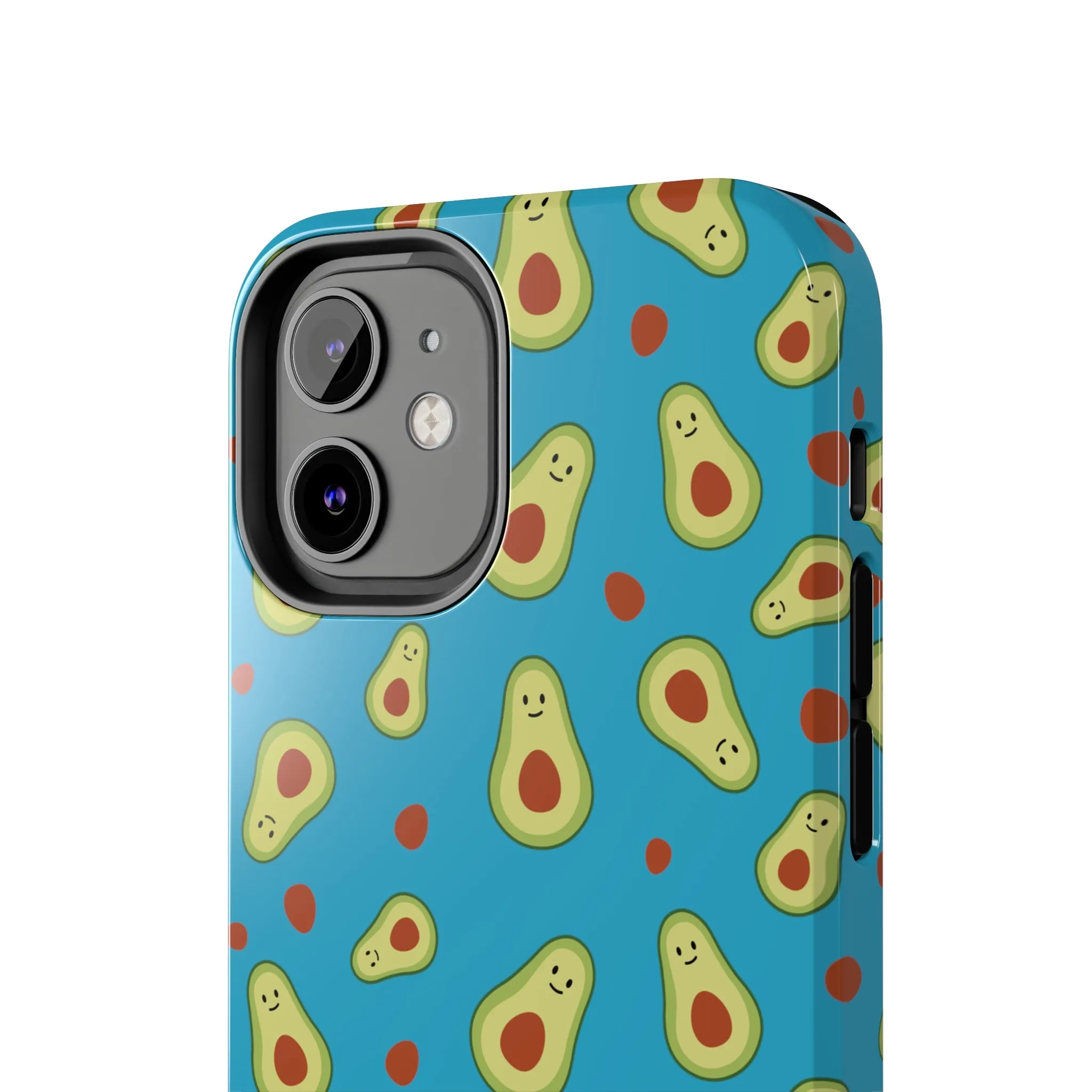 Protective Avocado Phone Case