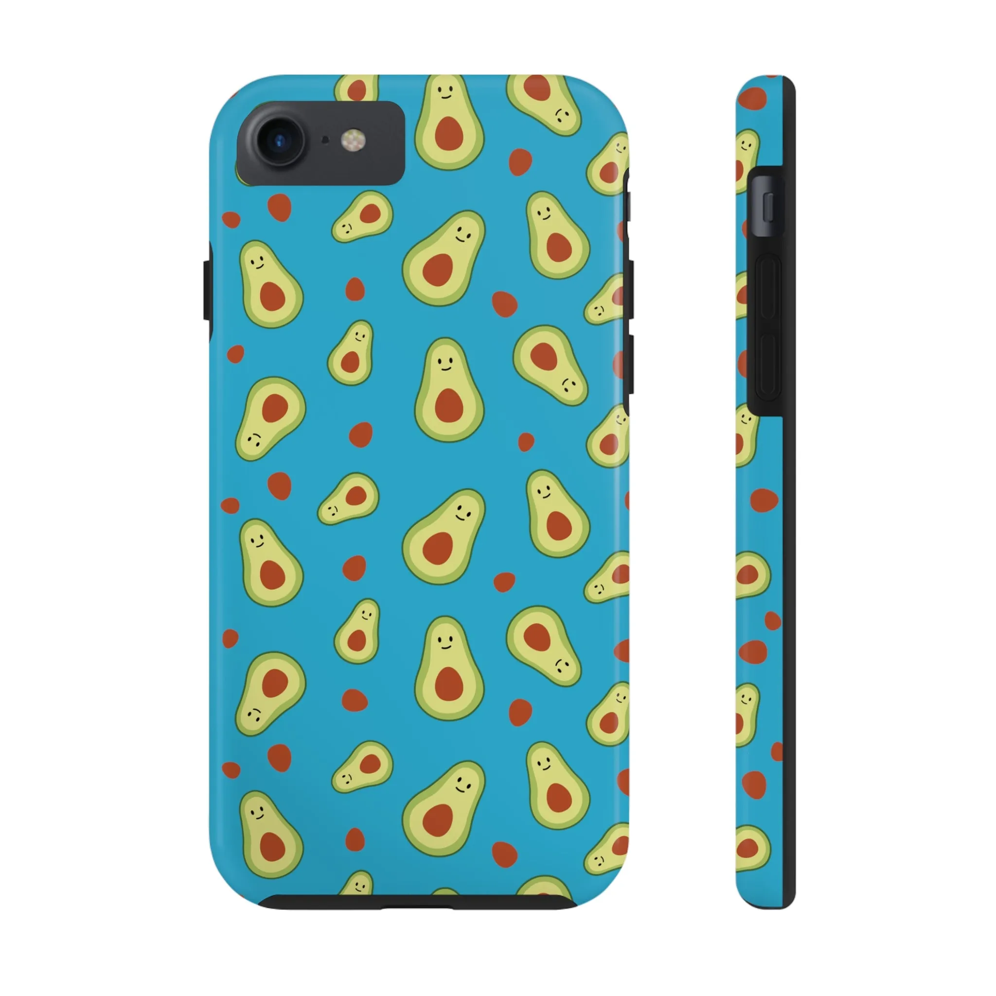 Protective Avocado Phone Case