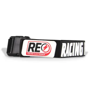 RACE BELT - HEAVY DUTY PRO SERIES 48"