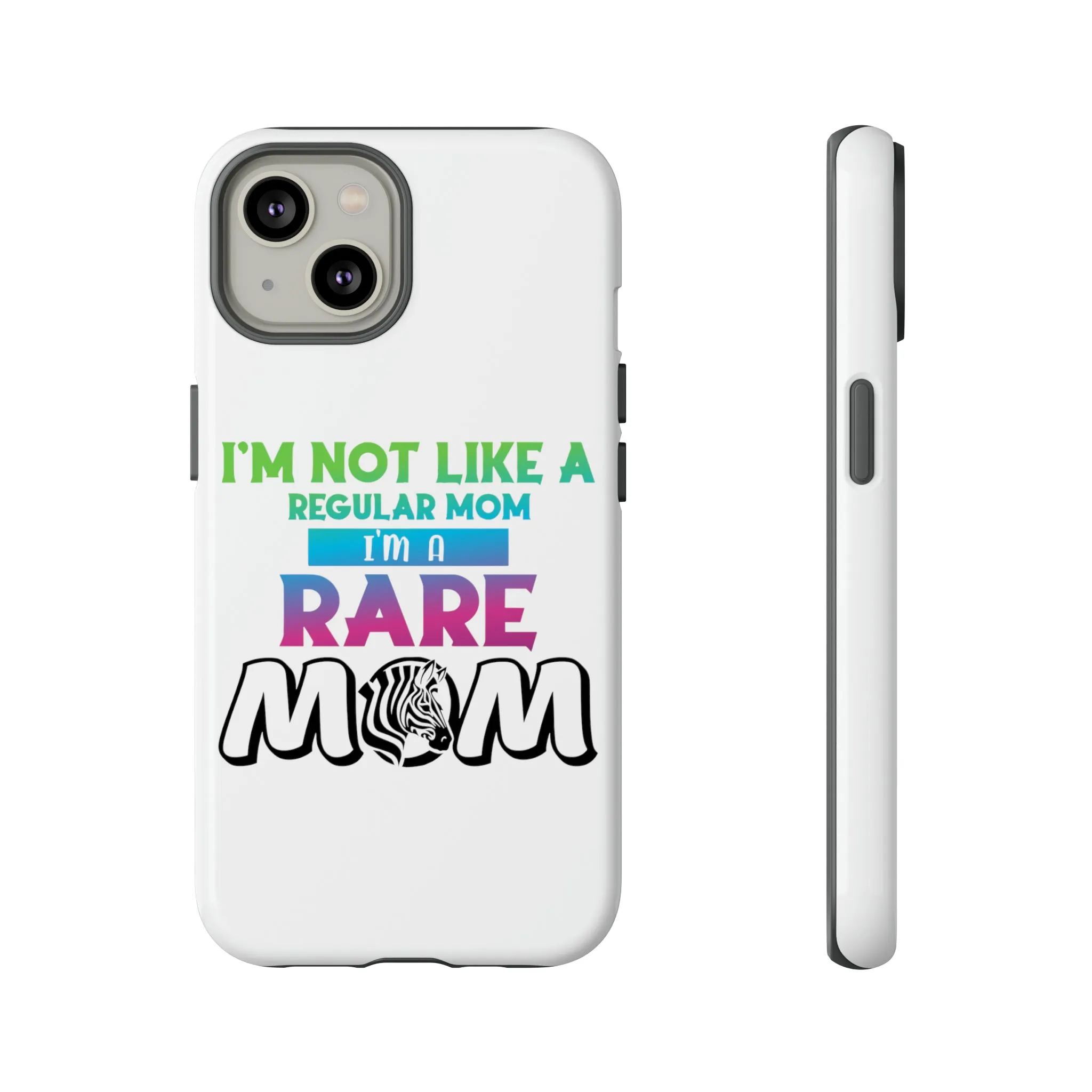 Rare Mom NF Tough Cases
