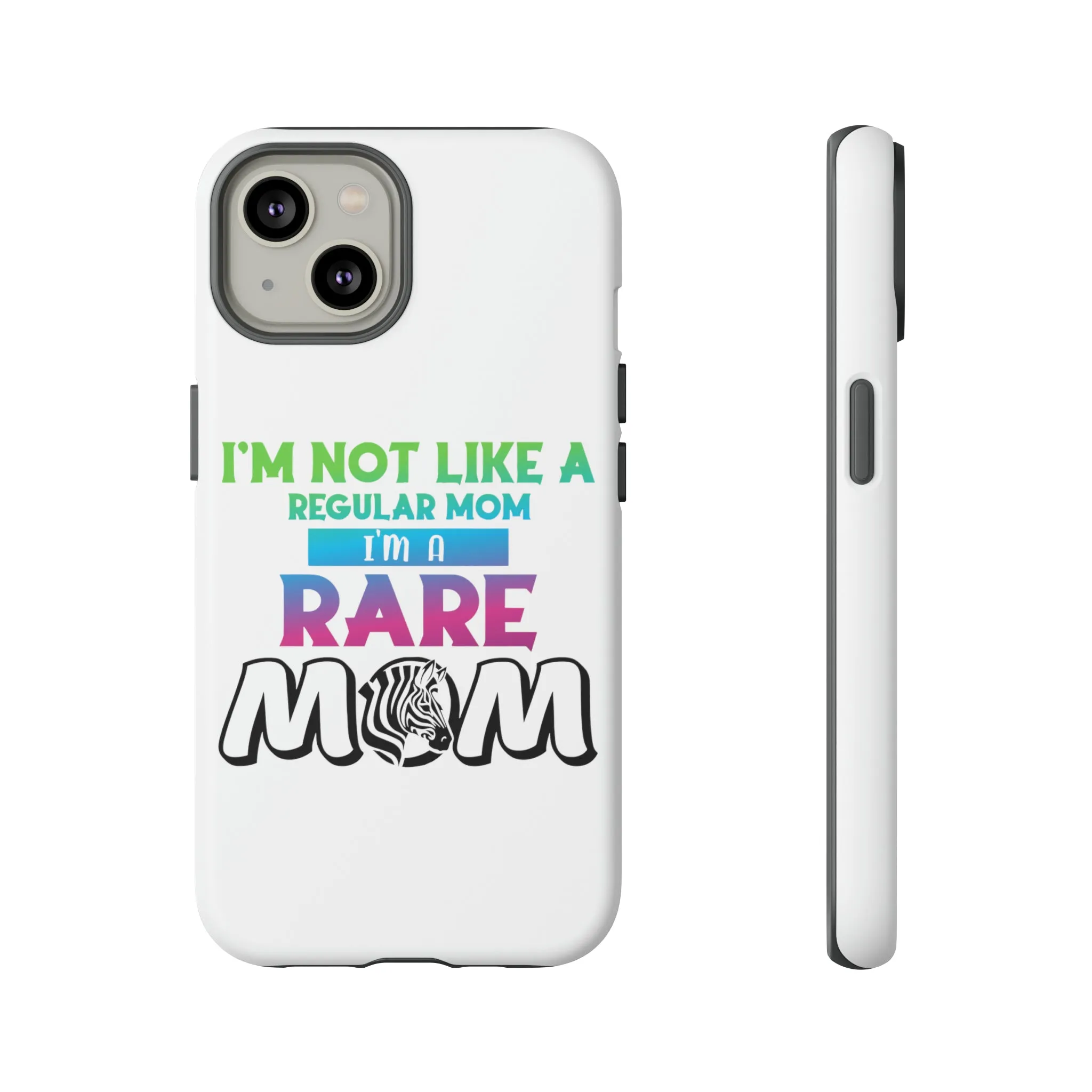 Rare Mom NF Tough Cases