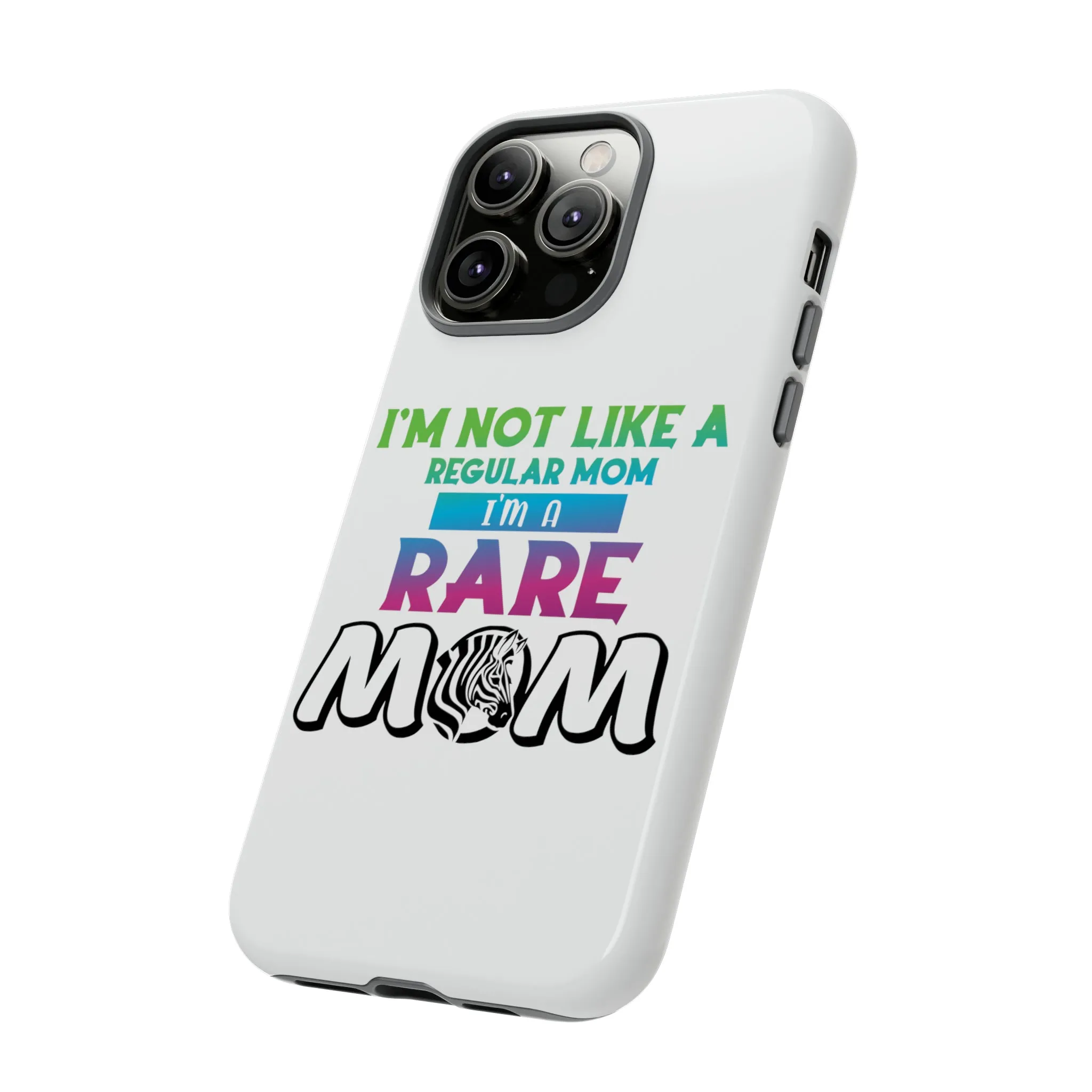 Rare Mom NF Tough Cases