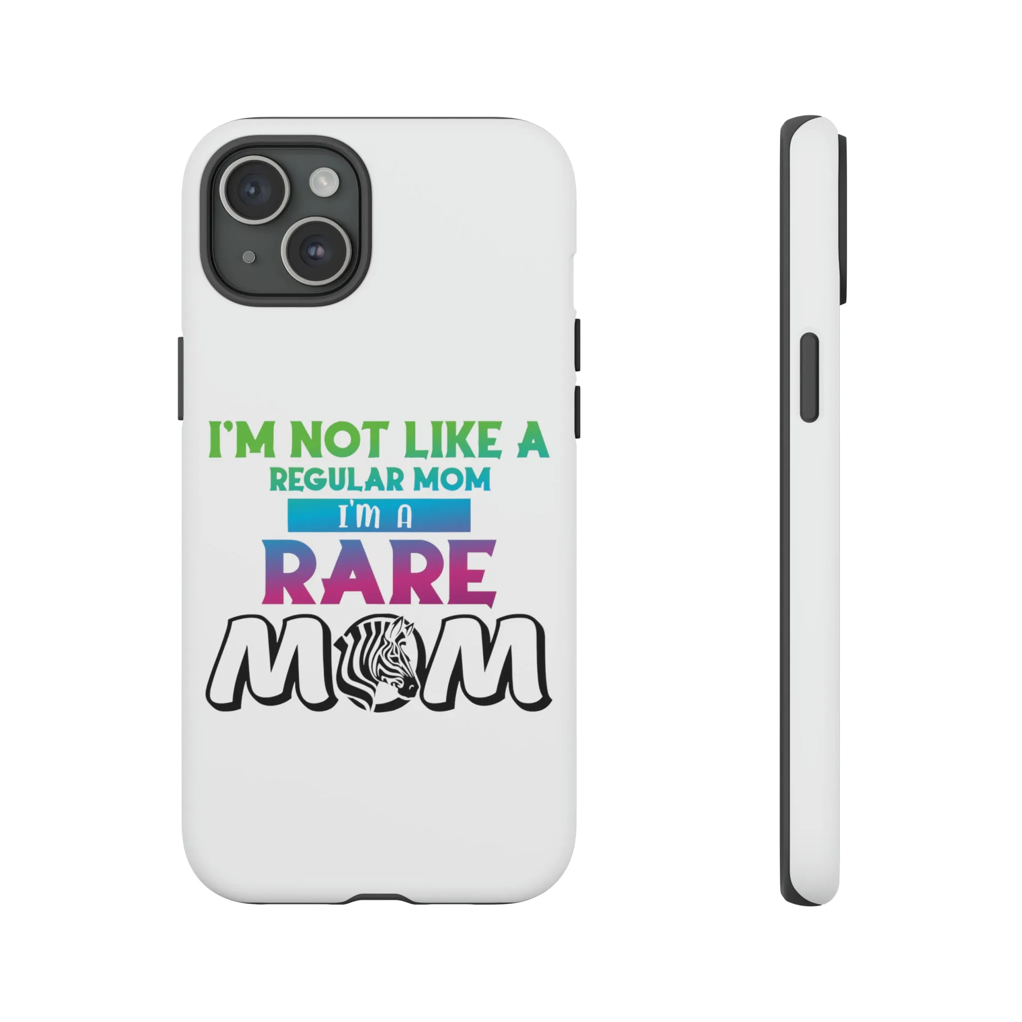 Rare Mom NF Tough Cases