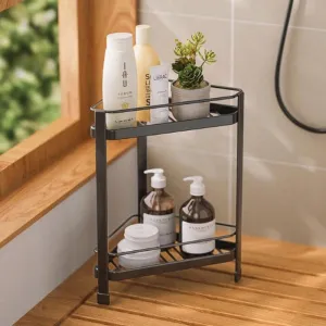 Rima Corner Storage Rack