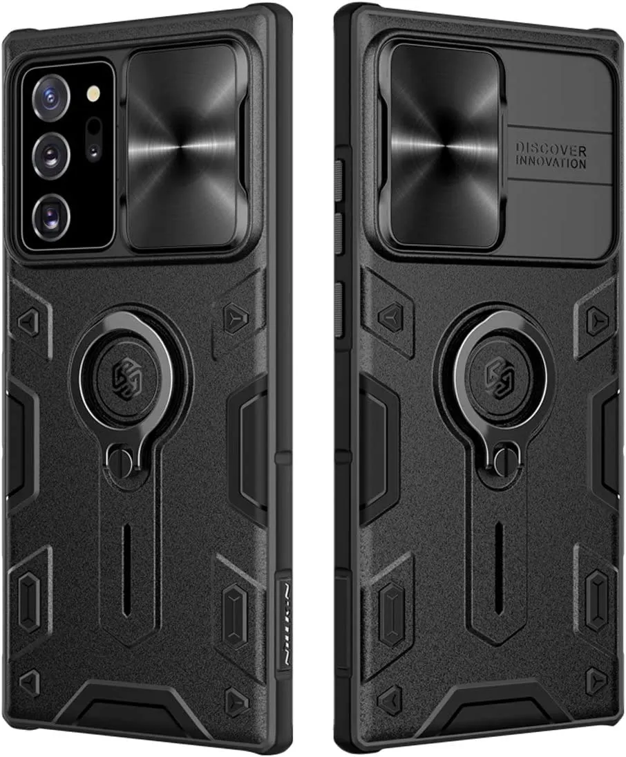 Samsung Galaxy Note 20 Ultra 5G Protective Cover Case