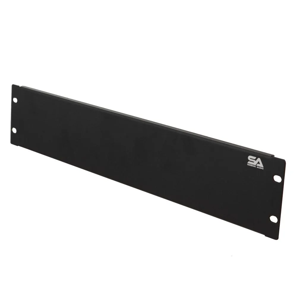 SARRSP-16 - 2 Space Blank Server Network Rack Case Spacer - 2U