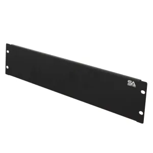 SARRSP-16 - 2 Space Blank Server Network Rack Case Spacer - 2U