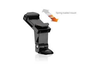 StemClamp Phone Case Mount Q5