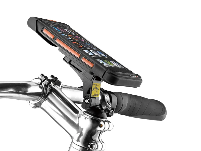 StemClamp Phone Case Mount Q5