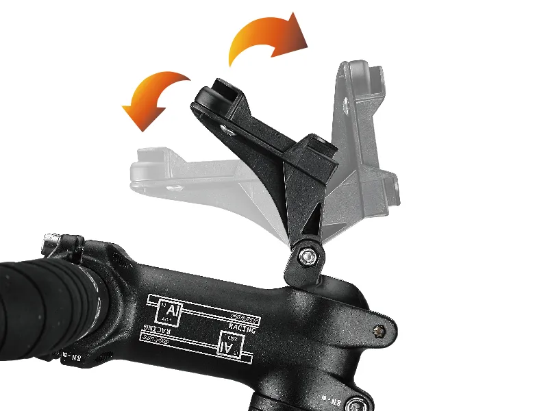 StemClamp Phone Case Mount Q5