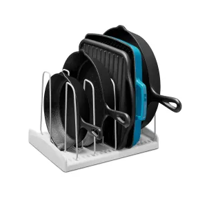 STOREMORE Cookware Rack