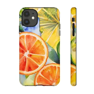 Tough Cases - Oranges