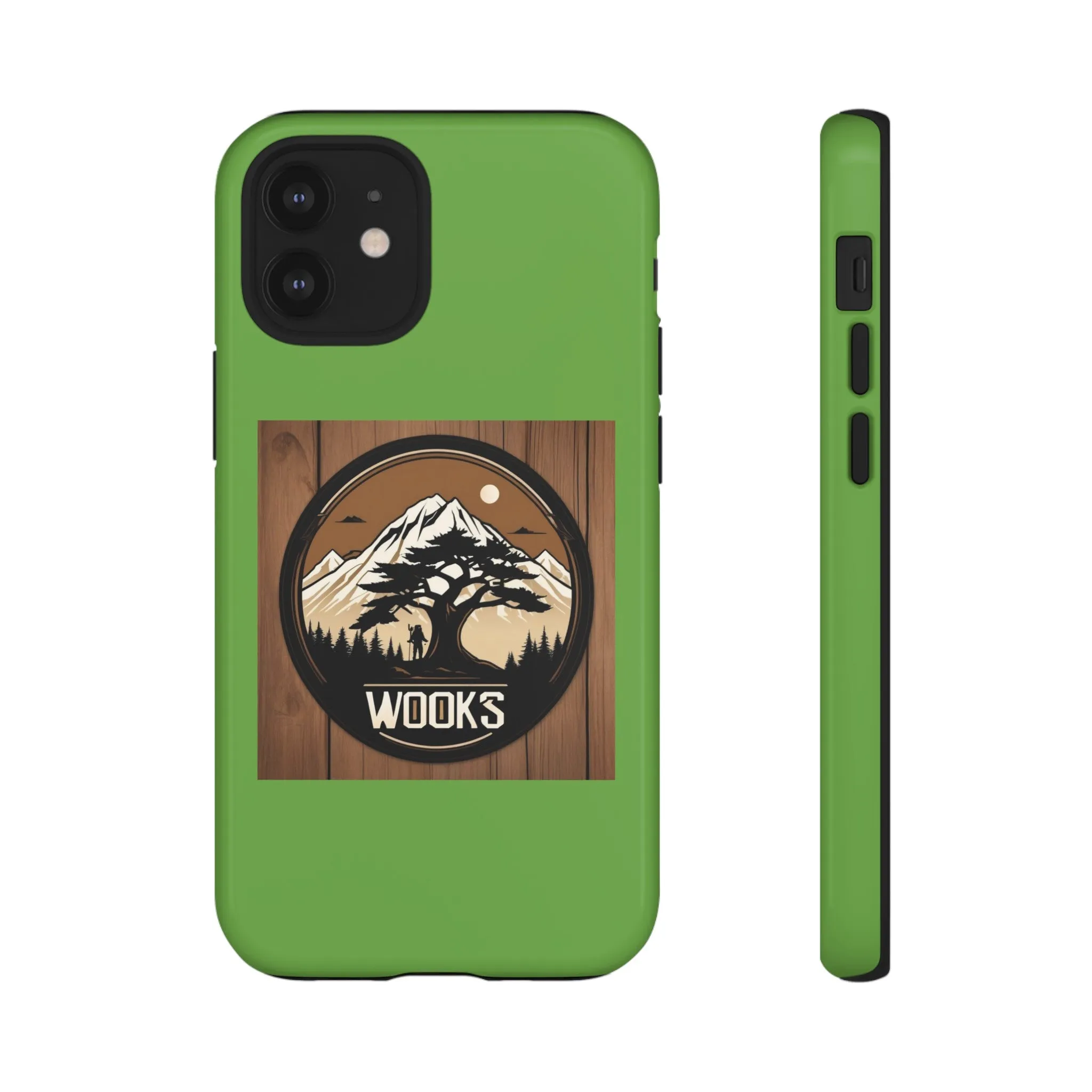 Tough Cases