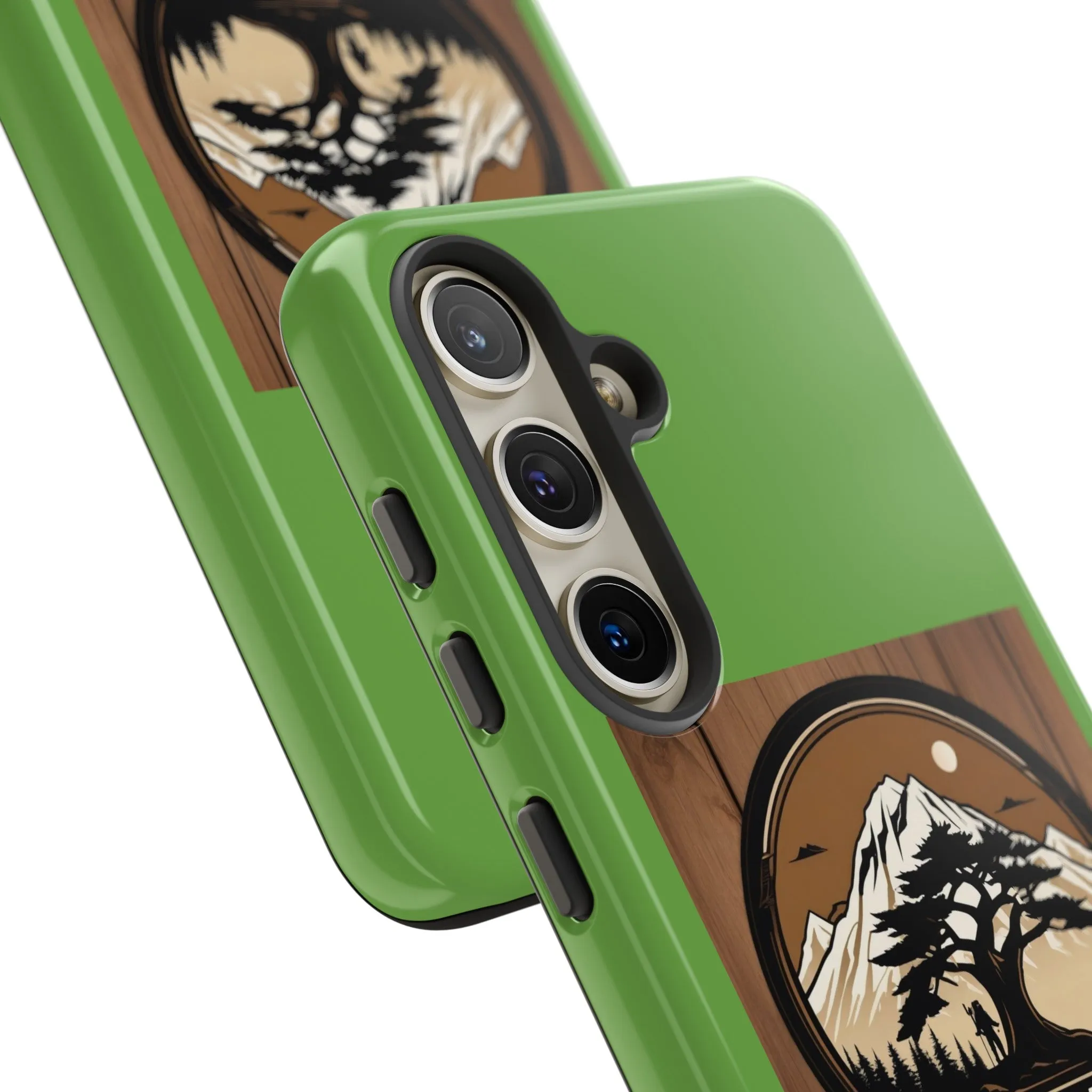Tough Cases