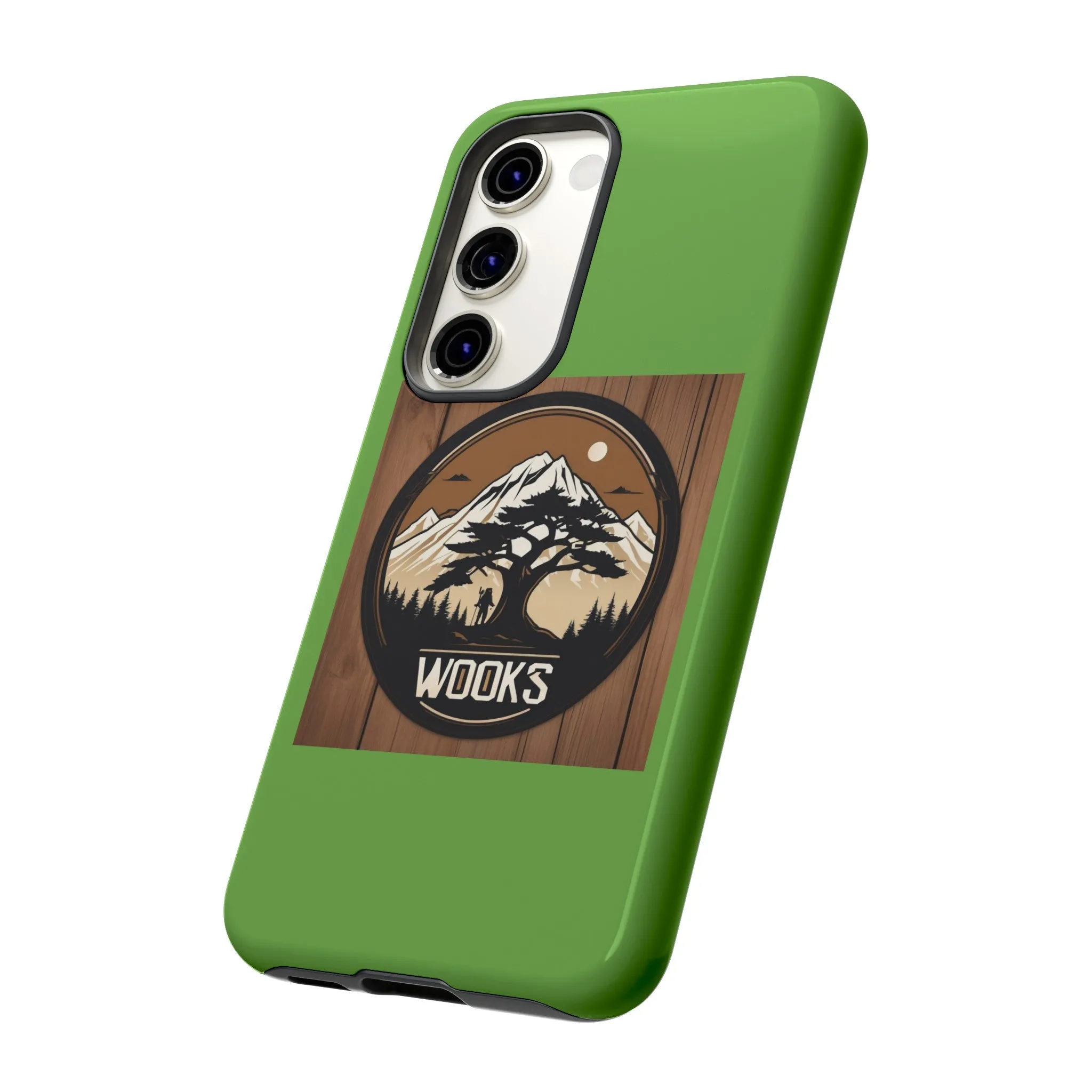 Tough Cases