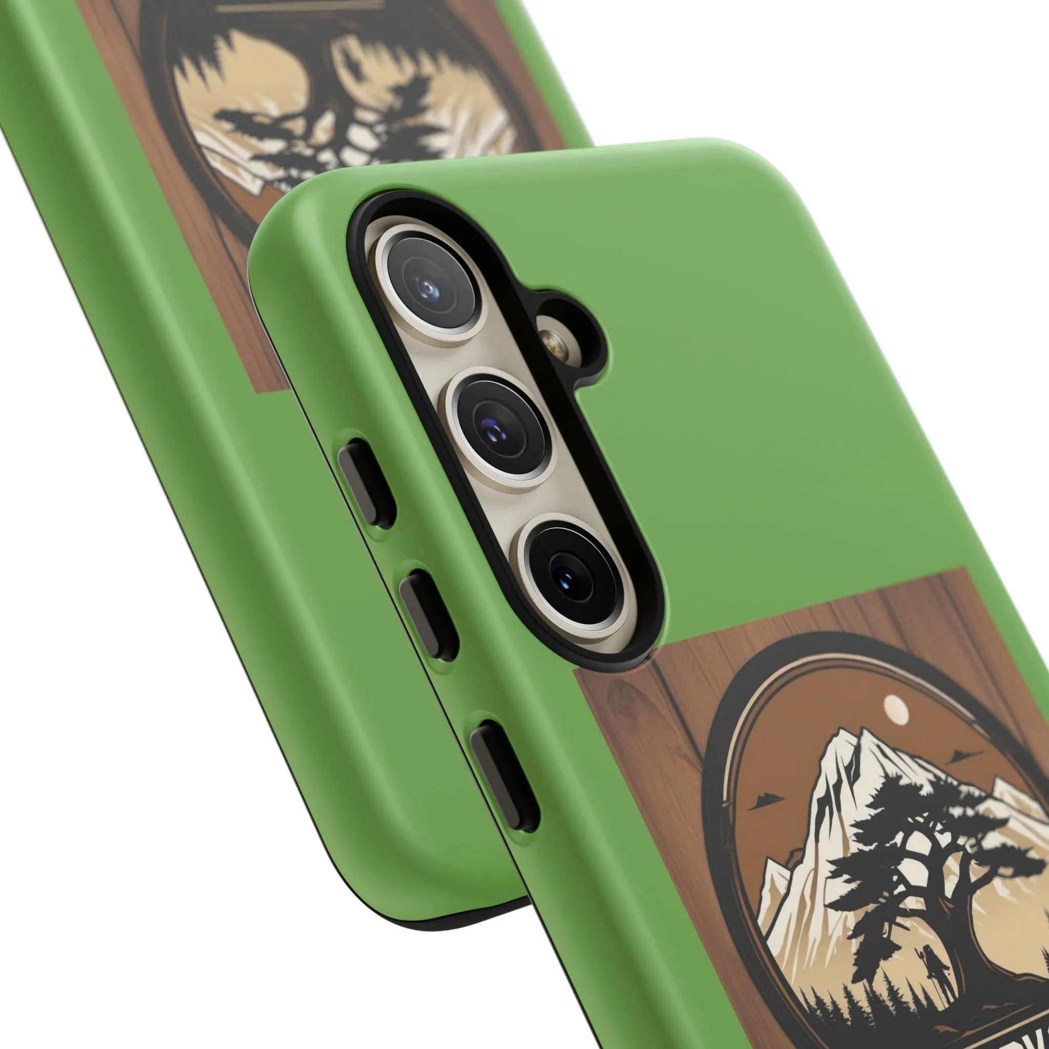 Tough Cases