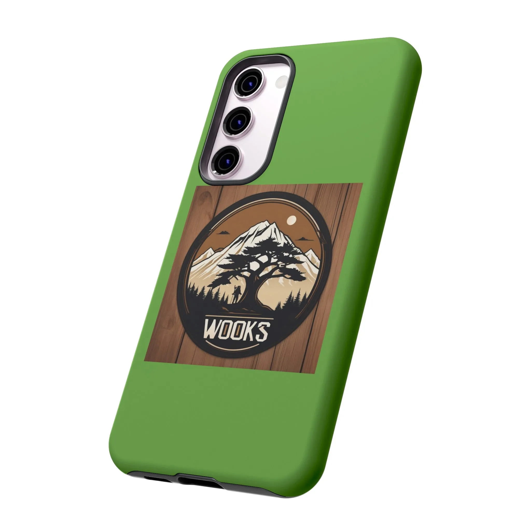 Tough Cases