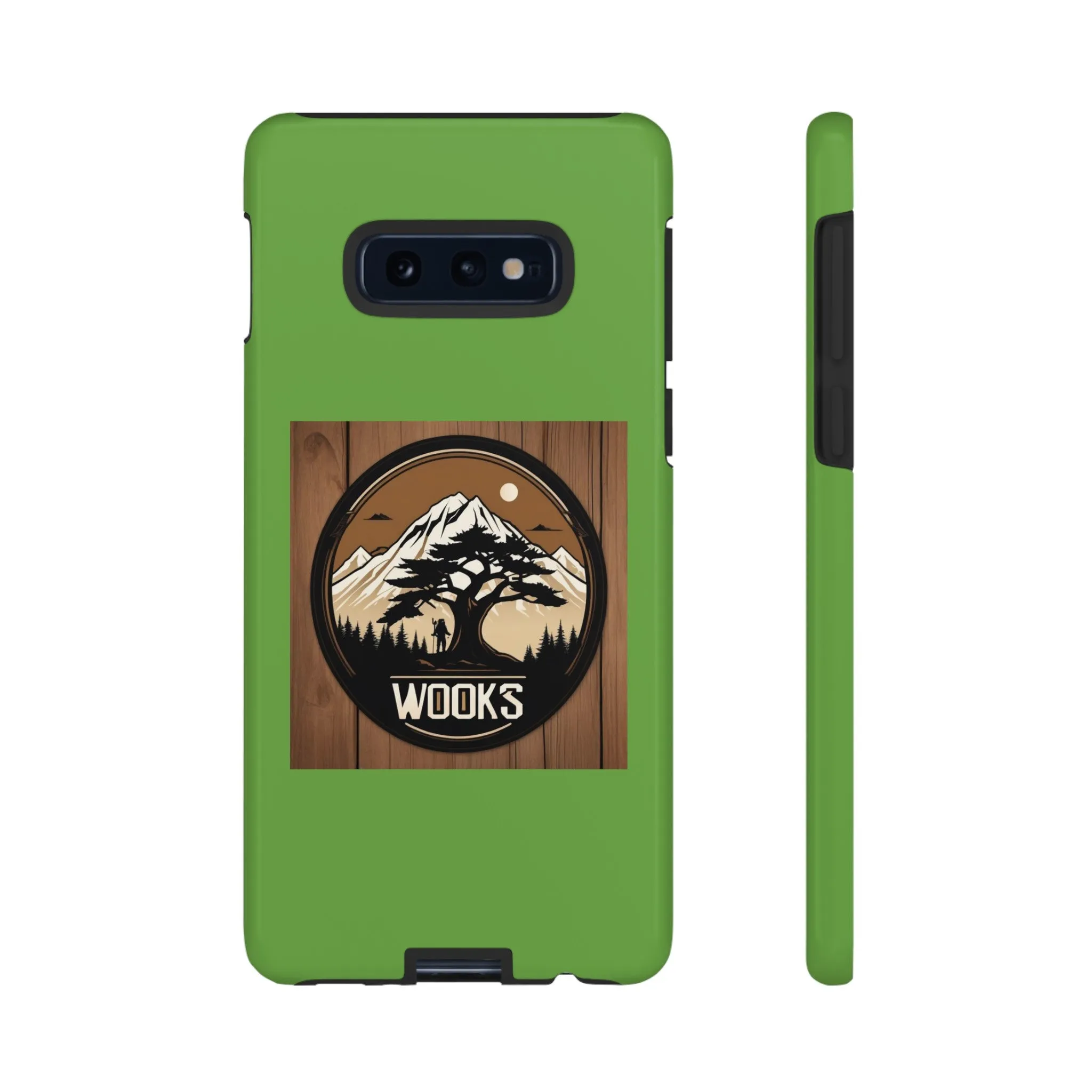 Tough Cases