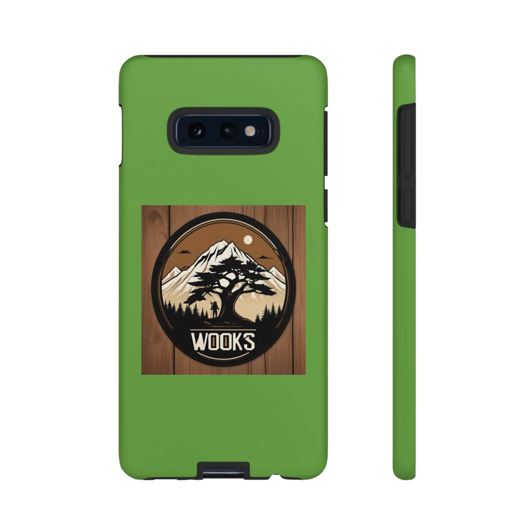 Tough Cases