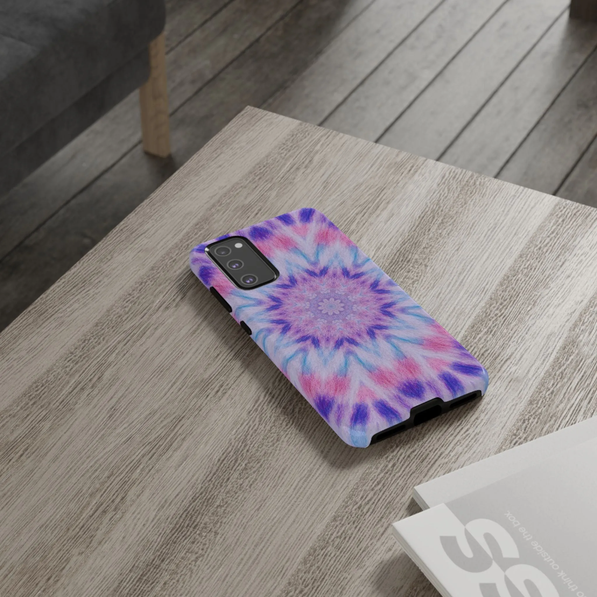Tough Phone Case (DAS33D)