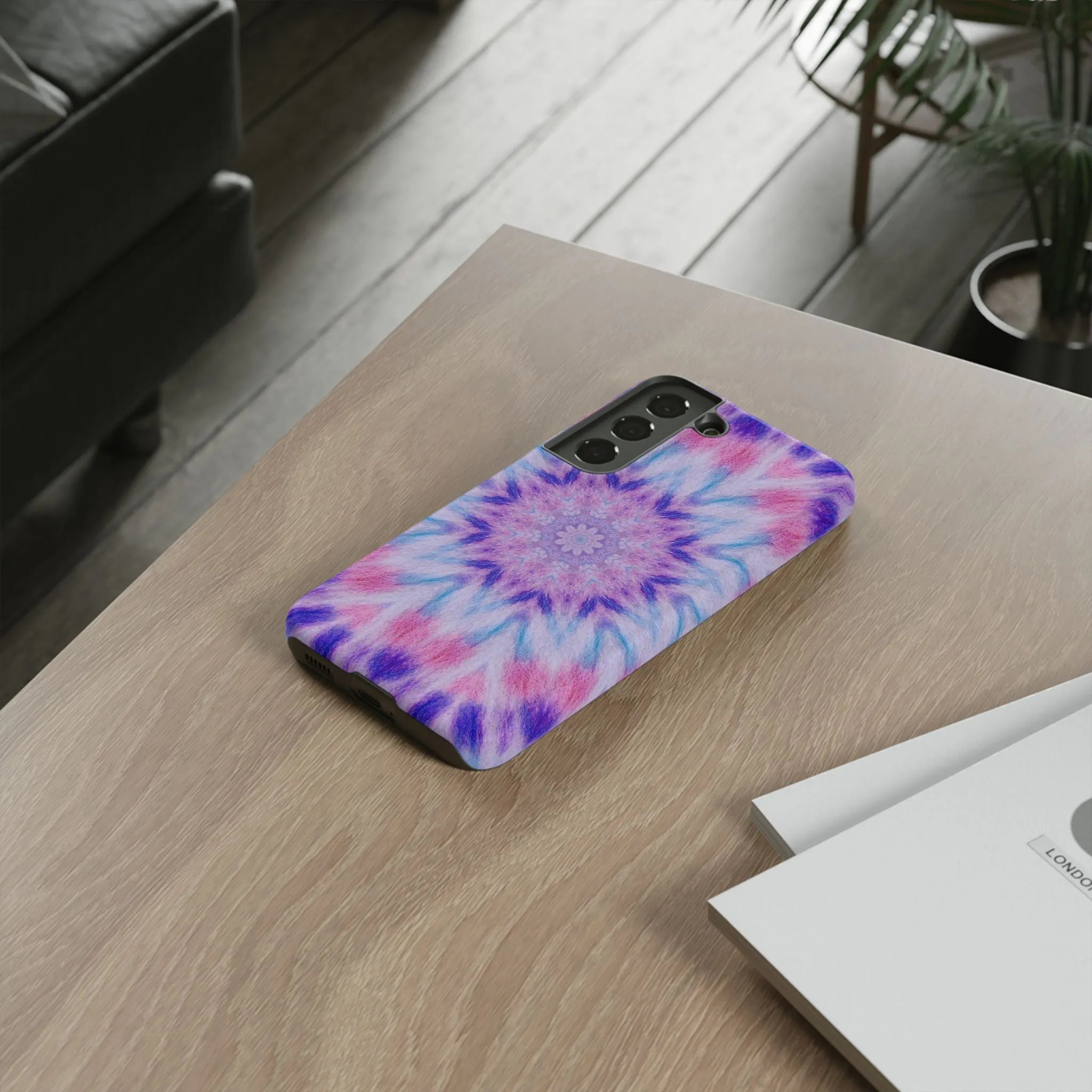 Tough Phone Case (DAS33D)
