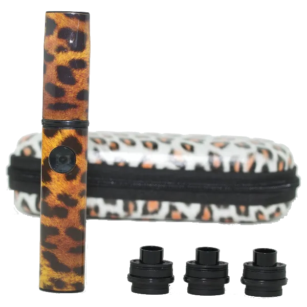 Vape Deal - Two Micro Vape Pen Travel Kits