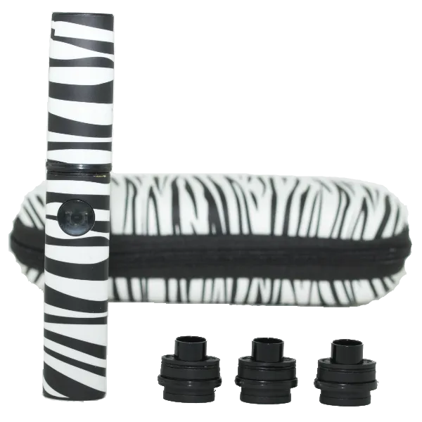 Vape Deal - Two Micro Vape Pen Travel Kits