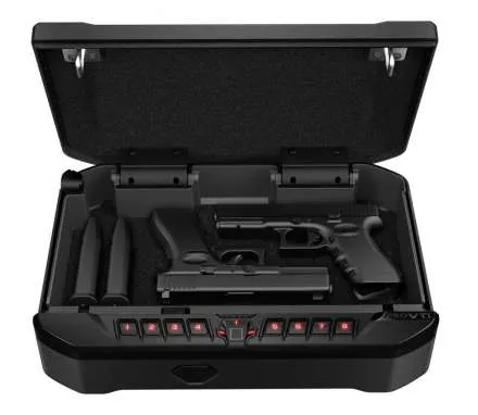 VAULTEK PROVTI VTI SERIES LARGE SAFE
