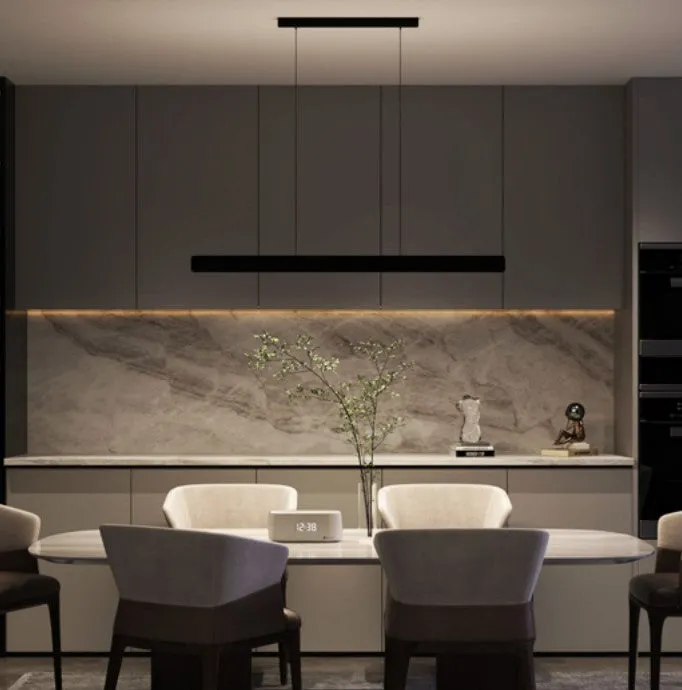 Veifa Horizontal Pendant