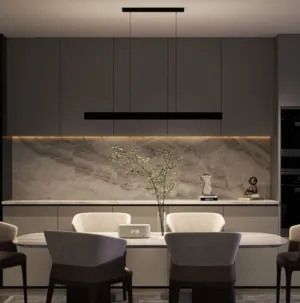 Veifa Horizontal Pendant