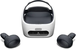 VIVE FOCUS PLUS