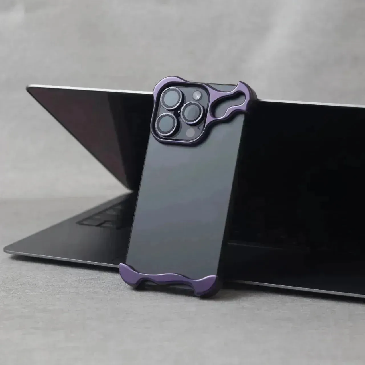 Zinc Alloy Suitable For 15romax Phone Cases
